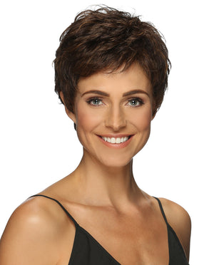 Estetica Perücke Charlee