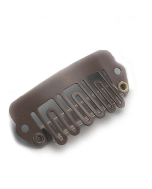 Clips mittel ca. 3 cm