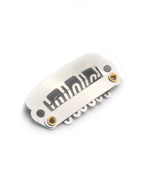 Clips klein ca. 2 cm