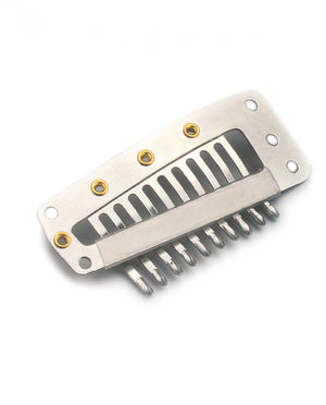 Clips groß ca. 4 cm