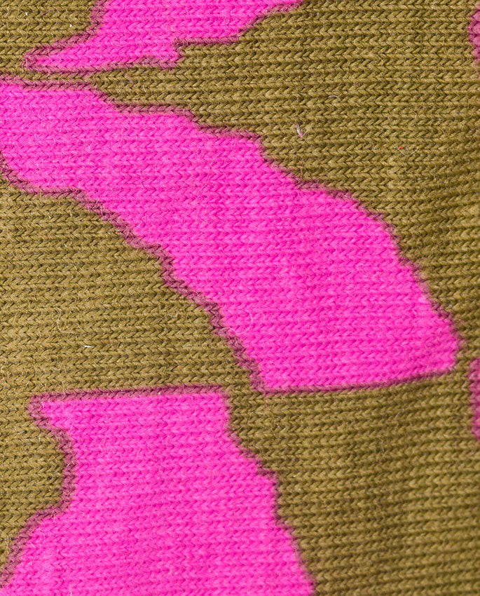 Comfort-Cap-Magenta-Olive