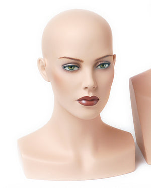 Dekokopf Isabell small ca. 35 cm