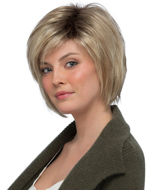 Estetica Perücke Devin