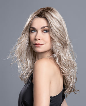 Perücke Diva Mono Part