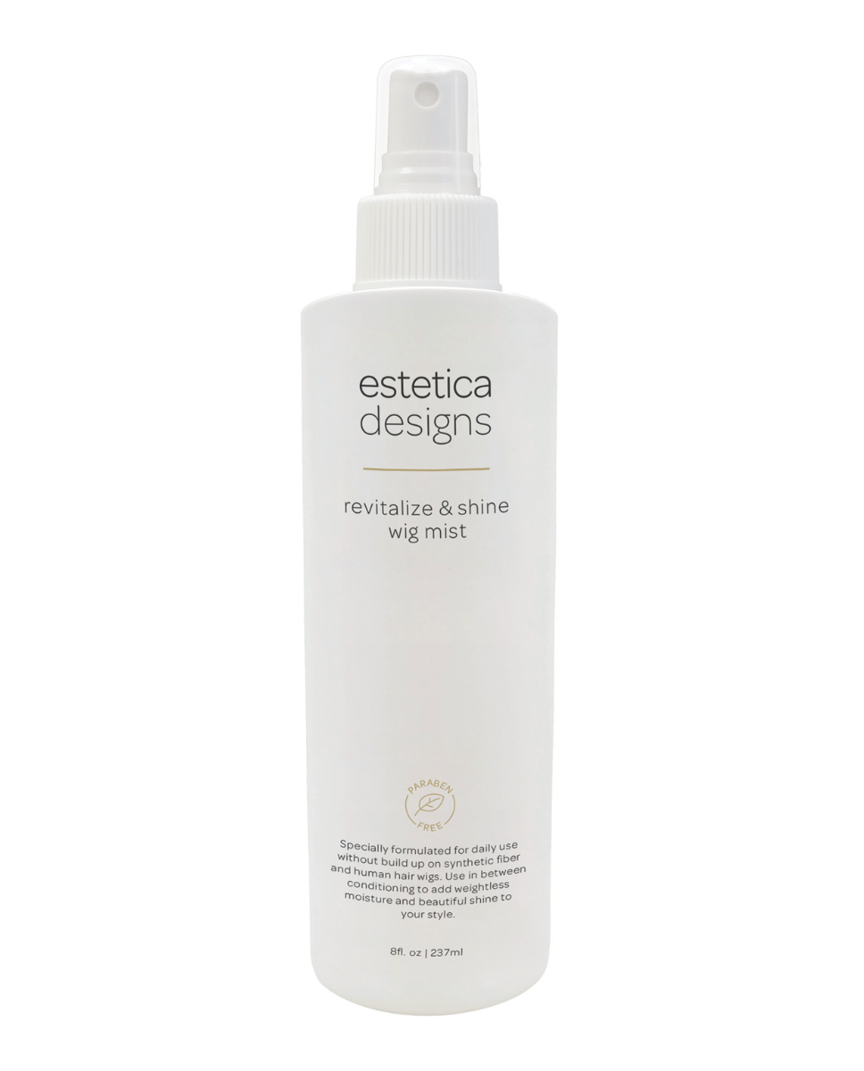 Estetica Designs Perücken Pflegespray