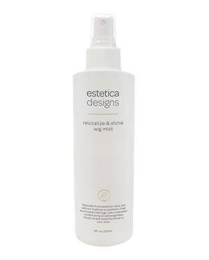 Estetica Designs Perücken Pflegespray