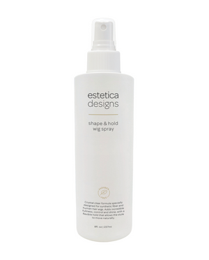 Estetica Designs Perücken Haarspray