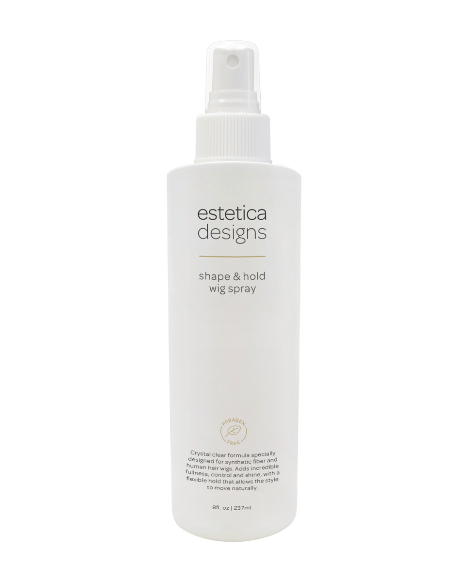Estetica Designs Perücken Haarspray