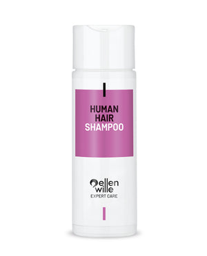 Echthaar Shampoo