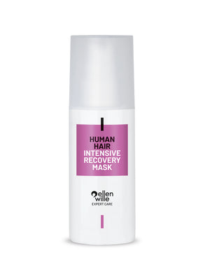 Echthaar Intense Haarmaske 200 ml