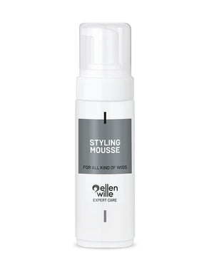 Styling Mousse 150 ml