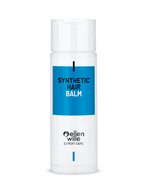 Kunsthaar Balsam für Perücken und Haarteile
