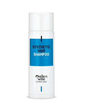 Kunsthaar Shampoo für Perücken und Haarteile