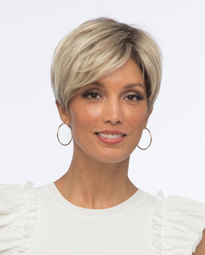 Estetica Perücke Ember