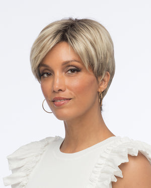 Estetica Perücke Ember