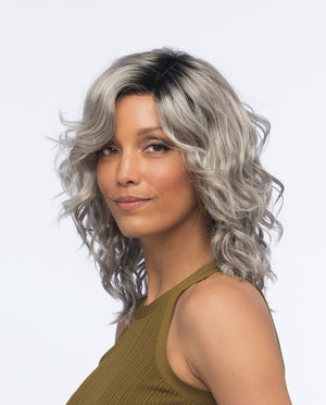 Estetica Perücke Finn