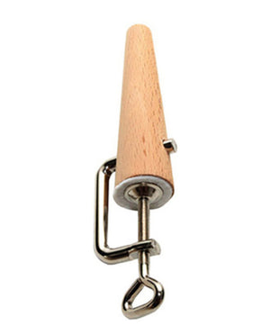 Head Holder / Schraubzwinge für Styroporköpfe