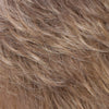 Estetica Perücke Ellen - HONEYTOAST Light Brown with Pale Golden Blonde Highlights