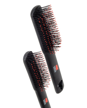 Haarbürste Antistatic groß