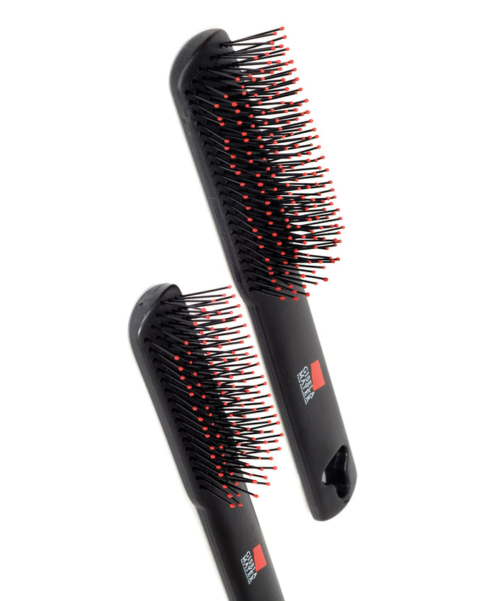 Haarbürste Antistatic groß