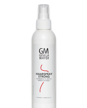 Kunsthaar Haarspray 200 ml