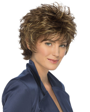 Estetica Perücke Heidi