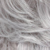 Estetica Perücke Petite Valerie - ICED GREY Platinum Gray with White Blend