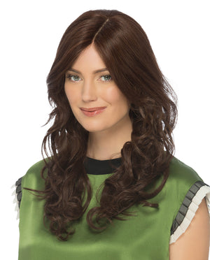 Estetica Perücke Isabel