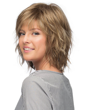 Estetica Perücke Jones