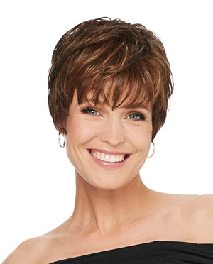 Perücke Magic Lizzy Mono Lace