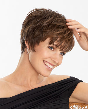 Perücke Magic Lizzy