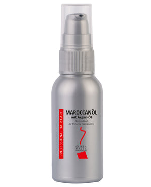 Echthaar Spitzenfluid Argan-Öl 50 ml