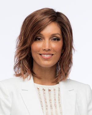 Estetica Perücke Mellow