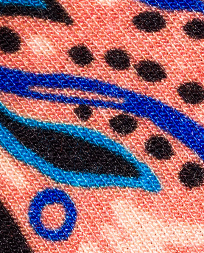 Meral-Terracotta-Print