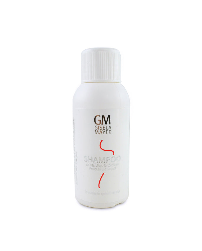 Kunsthaar Shampoo Mini 75 ml