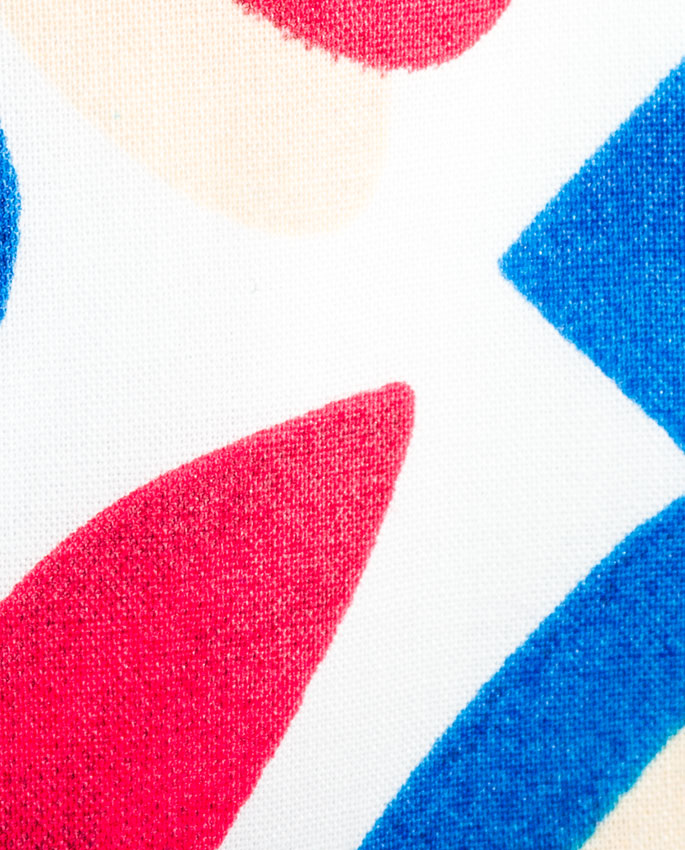 Misu-Geometric-White