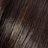 Perücke Magic Lizzy Mono Lace - Dark Brown (N4-6)