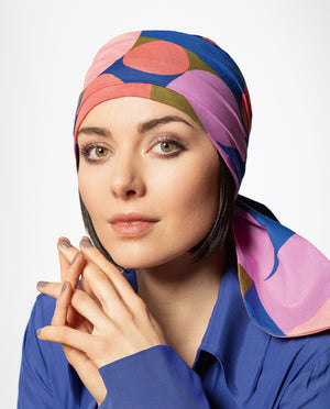 Kopfbedeckung Nola Short