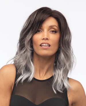 Estetica Perücke Ocean