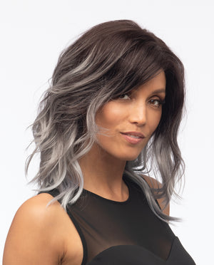 Estetica Perücke Ocean