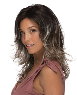 Estetica Perücke Orchid