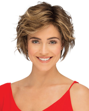 Estetica Perücke Preston