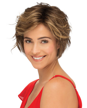 Estetica Perücke Preston