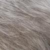 Estetica Perücke Brady - R51LF60 Off-Black with 75% Gray Lightening to White Mix in Front