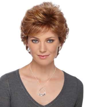 Estetica Perücke Rebecca