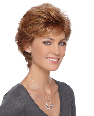 Estetica Perücke Rebecca