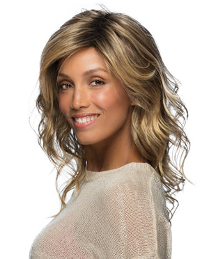 Estetica Perücke Reeves