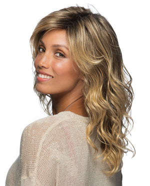 Estetica Perücke Reeves