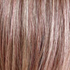 Perücke Magic Festival - Rose blond