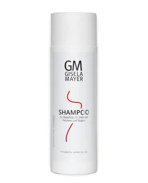 Kunsthaar Shampoo 200 ml